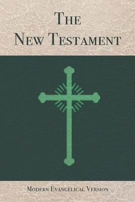 The New Testament by Helm, Robert Thomas