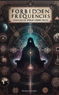 Forbidden Frequencies: Unveiling the World's Hidden Truths by Welsh, Demetri