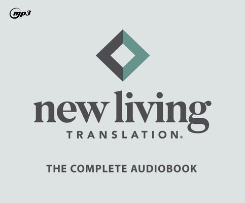 Holy Bible: New Living Translation (Nlt) by Hill, Theon