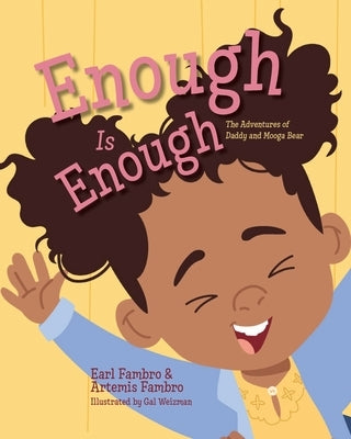 Enough is Enough by Fambro, Earl