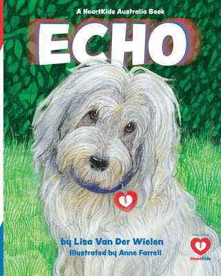 Echo by Van Der Wielen, Lisa