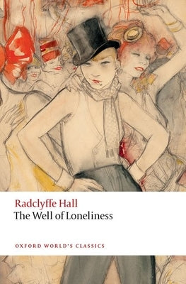 The Well of Loneliness by Hall, Radclyffe