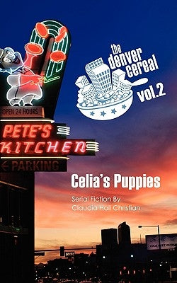 Celia's Puppies by Christian, Claudia Hall