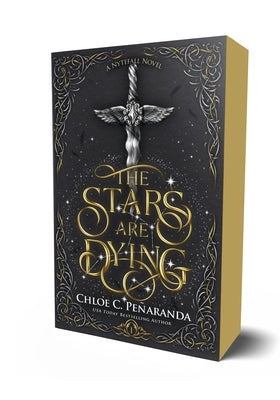 The Stars Are Dying by Pe?aranda, Chloe C.