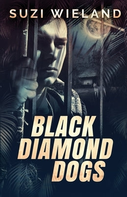 Black Diamond Dogs by Wieland, Suzi