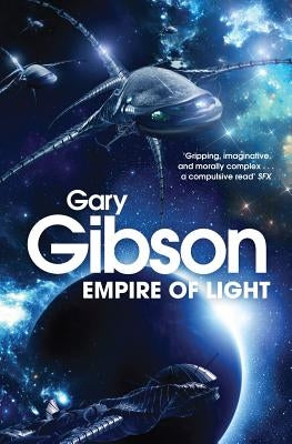 Empire of Light by Gibson, Gary