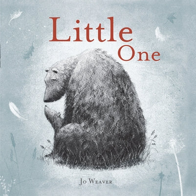 Little One by Weaver, Jo