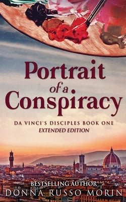 Portrait Of A Conspiracy: Extended Edition by Morin, Donna Russo