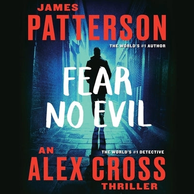 Fear No Evil by Patterson, James