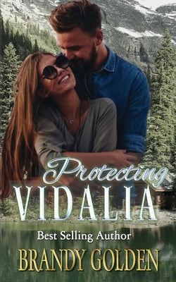 Protecting Vidalia by Stokes, Bev