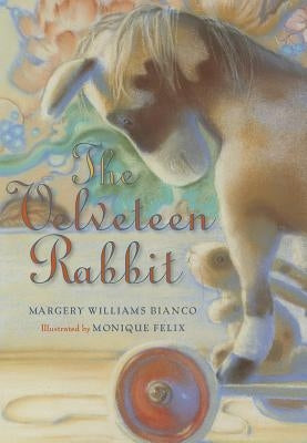 The Velveteen Rabbit by Bianco, Margery Williams