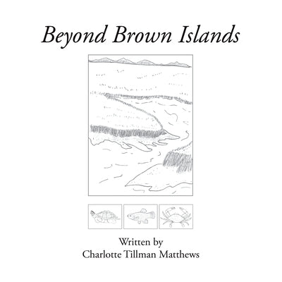 Beyond Brown Islands by Matthews, Charlotte Tillman