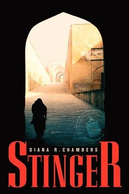 Stinger by Chambers, Diana Reynolds