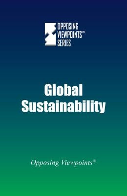 Global Sustainability by Bryfonski, Dedria