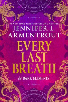 Every Last Breath by Armentrout, Jennifer L.