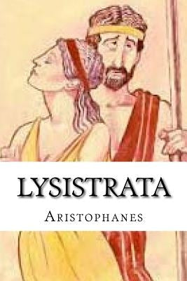 Lysistrata by Aristophanes