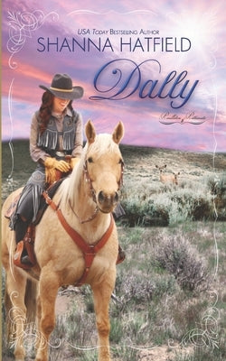 Dally by Hatfield, Shanna