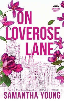 On Loverose Lane by Young, Samantha