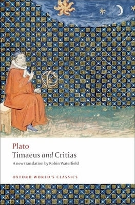 Timaeus and Critias by Plato