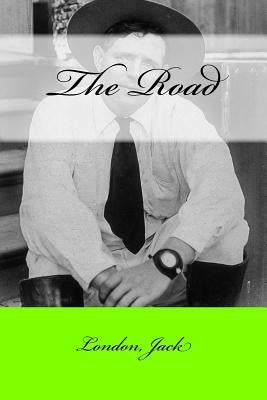 The Road by Mybook