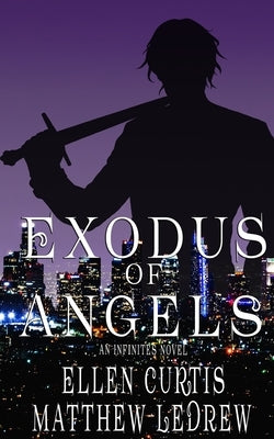 Exodus of Angels by Ledrew, Matthew