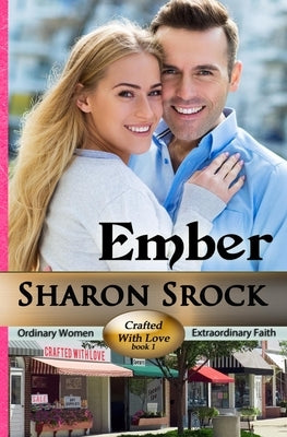 Ember by Srock, Sharon