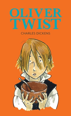 Oliver Twist by Dickens, Charles