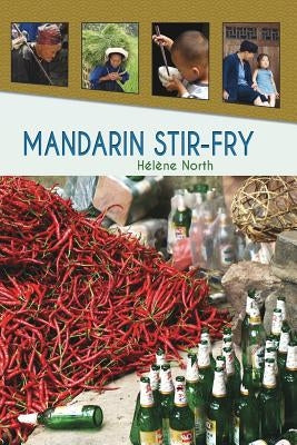 Mandarin Stirfry by North, Hélène