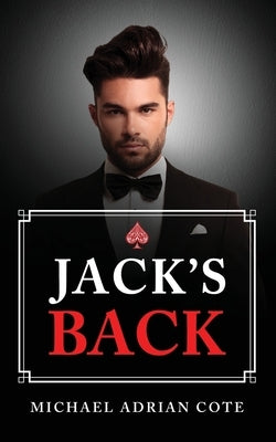 Jack's Back by Cote, Michael Adrian