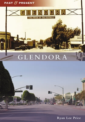 Glendora by Price, Ryan Lee