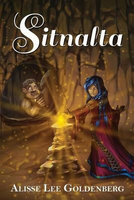 Sitnalta by Goldenberg, Alisse Lee