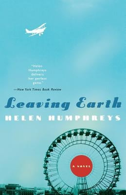 Leaving Earth by Humphreys, Helen