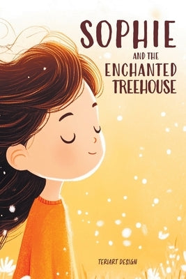 Sophie and the Enchanted Treehouse by Design, Teriart