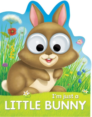 I'm Just a Little Bunny by Lucy, Sarah