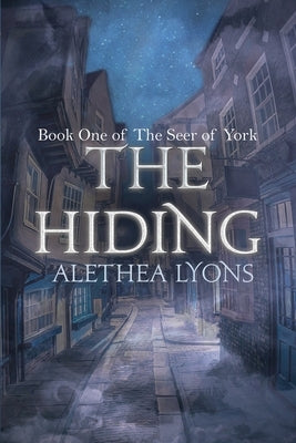 The Hiding by Lyons, Alethea