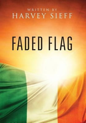 Faded Flag by Sieff, Harvey