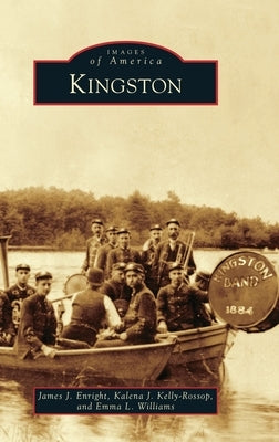 Kingston by Enright, James J.