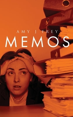 Memos by Frey, Amy J.