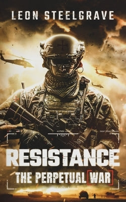 Resistance by Steelgrave, Leon