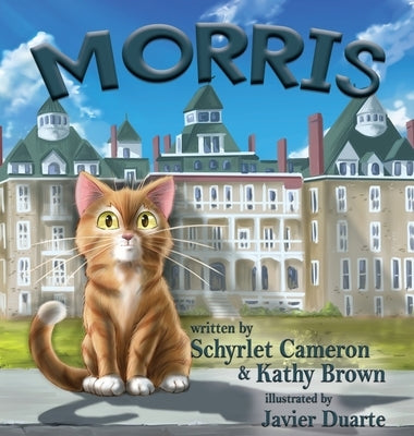 Morris by Cameron, Schyrlet