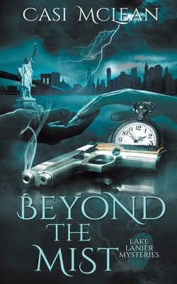 Beyond the Mist by McLean, Casi