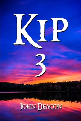 Kip 3 by Deacon, John