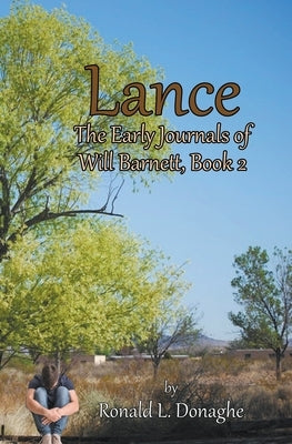 Lance by Donaghe, Ronald L.