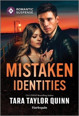 Mistaken Identities by Quinn, Tara Taylor