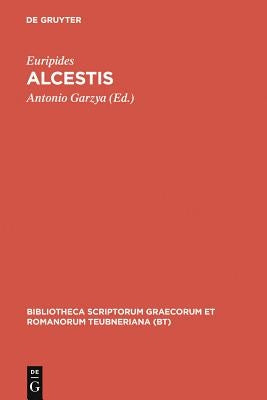 Alcestis by Euripides