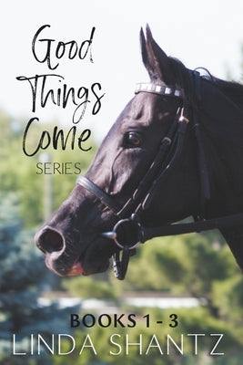 The Good Things Come Series: Books 1-3 by Shantz, Linda