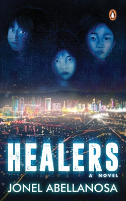 Healers by Abellanosa, Jonel