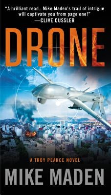 Drone by Maden, Mike