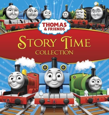 Thomas & Friends Story Time Collection (Thomas & Friends) by Awdry, W.