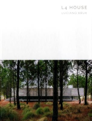 L4 House: Luciano Kruk - Masterpiece Series by Quiroga, Carolina